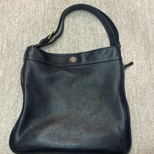 Tory Burch Black Purse